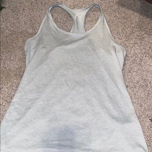 Nike tank top